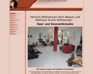 Bild Beauty & Wellness Wolfsperger