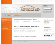 Bild Minicar Koeln