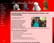 Bild Hundesalon Wunstorf ,Hundestudio Uschi der Salon fr Hunde-und Katzenpflege 