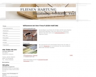 Bild FLIESEN HARTUNG