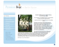 Bild Pension Boje