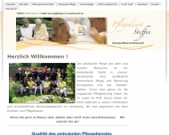 Bild Pflegedienst Steffen GmbH