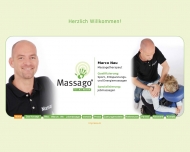 Bild Massago FIT AT WORK