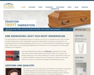 Bild Stahl Holzbearbeitung GmbH