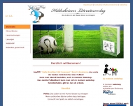 Bild Hildesheimer Literaturverlag