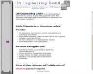 Bild Lift Engineering GmbH