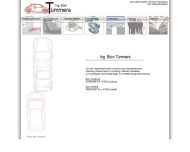 Bild Dipl.-Ing. Tmmers, vereidigter Sachverstndiger