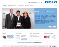 Bild DELO Industrie Klebstoffe GmbH & Co. KGaA
