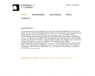 Bild Architekturbro Tondera