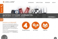 Bild 4SELLERS | logic-base GmbH