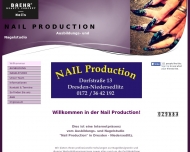 Bild Nail Production