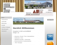 Bild Arberger Holzwerksttten GmbH