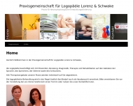 Bild Lorenz & Schwake, Praxisgemeinschaft fr Logopdie