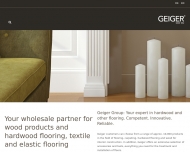 Bild Holz Geiger GmbH