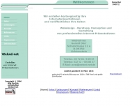 Bild Webed-net
