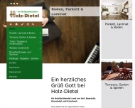 Bild Holz Dietel Winfried Dietel