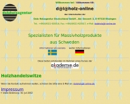 Bild Dala Holzagentur Deutschland GmbH