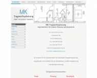 Bild MK Tragwerksplanung GmbH & Co. KG