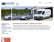 Bild Achim Mller Tischlermeister