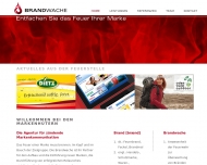 Bild Brandwache