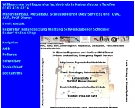 Bild Aufsperr Schlsseldienst Stockinger