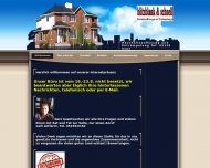 Website blitzblank-schnell