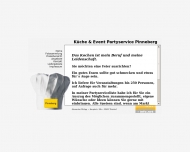 Bild Kche & Event Partyservice Ihr Partyservice in Pinneberg