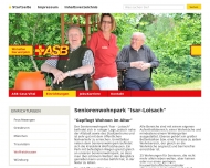 Bild ASB Seniorenwohnpark Isar-Loisach