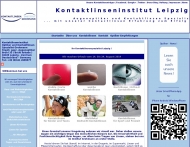 Bild Kontaktlinseninstitut Grohmann - Augenoptiker
