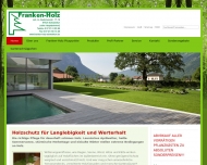 Bild Franken-Holz Alfred Schoetz K.G.