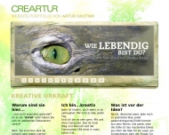 Bild CREARTUR - Artur Skotnik