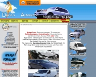 Bild Davids Autoexport e.K - Gebrauchtwagen Ankauf Bundesweit