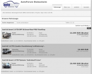 Bild AutoForum Biebesheim