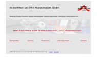 Bild SWM Werbemedien GmbH