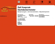 Bild Ralf Kasprzak
