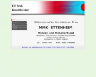 Bild Mnzen- u. Medaillenkunst  Inh. Thomas Hohwieler