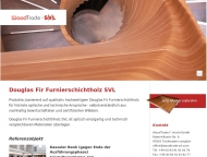 Bild WoodTrade F. Hecht GmbH