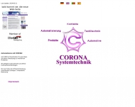 Bild CORONA Systemtechnik GmbH