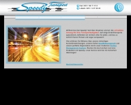 Bild Speedy Transport GmbH