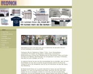 Bild ITCOTECH Kopierstudio 