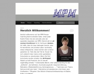 Bild MPM Presse Coaching Kommunikation
