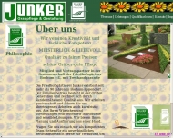 Bild Friedhofsgrtnerei JUNKER
