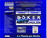 Bild Fahrschule Bker