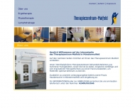 Bild Therapiezentrum-Maifeld