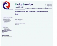 Bild Dokuservice Knoll GmbH