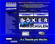 Bild Fahrschule Bker