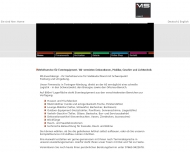 Website MS Eventdesign