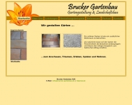 Bild Brucker GartenBau GbR