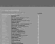 Website Potsdam Bausachverständige Architekten , IGS Schulz