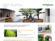 Bild BAUMHAUS Gmbh